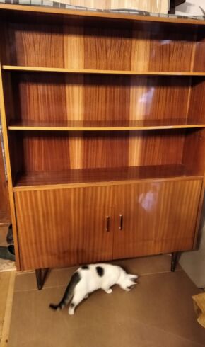 biblioteczka na sprzedaż